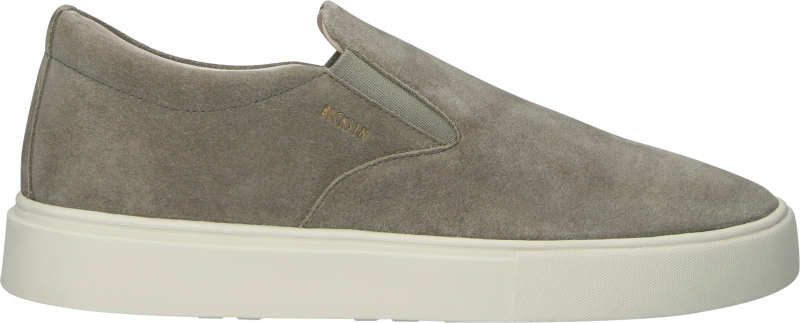 Blackstone RUBY BANKS DG508 Salvia Slip-ons