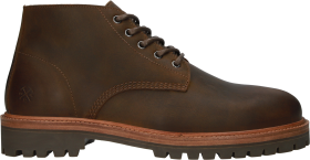 Blackstone GASTOWN FOSCA EG581 Dark brown Boots
