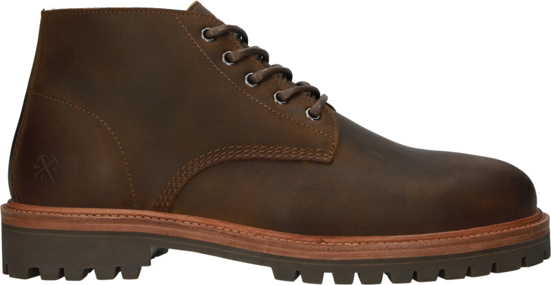 Blackstone GASTOWN FOSCA EG581 Dark brown Boots