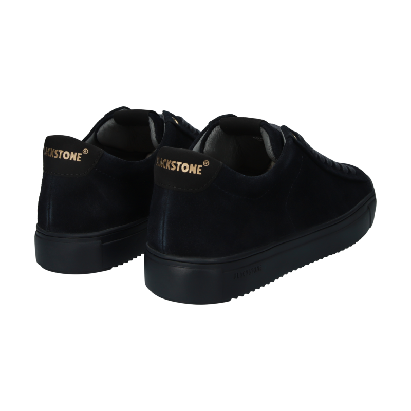 Blackstone ROGER LOW SG20 Navy Sneaker (low)