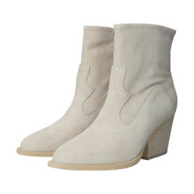 Blackstone CASSIDY ZL91 Off white Boots