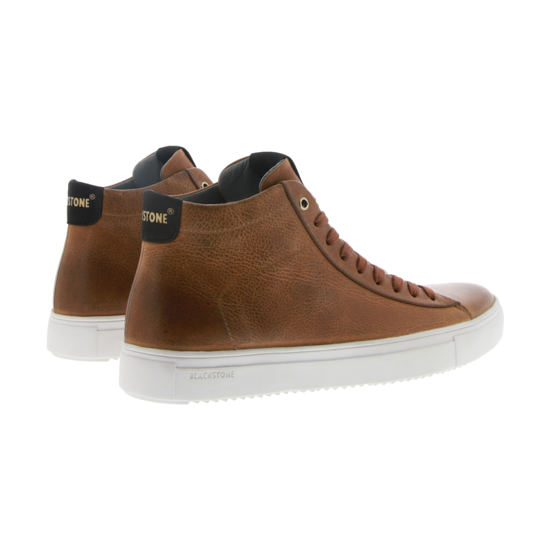 Blackstone ROGER HIGH VG06 Cuoio