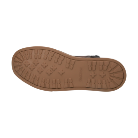 Blackstone SERMEQ NAALU CL208 Coffee Chelsea boots