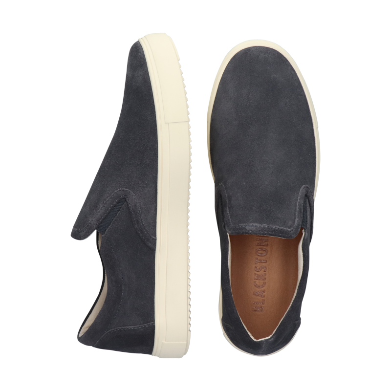 Blackstone CONNOR BG140 Boulevard Slip-ons