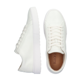 Blackstone CRAG FINN LOW CG117 White Sneaker (low)