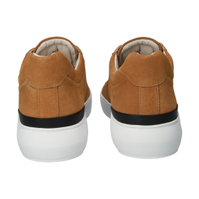 Blackstone RADLEY BG167 Cuoio Sneaker (low)