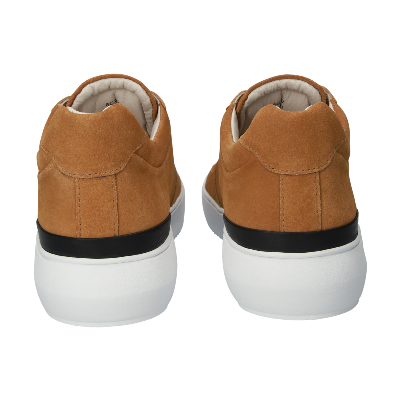Blackstone RADLEY BG167 Cuoio Sneaker (low)