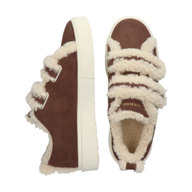 Blackstone QUARTZ MAZIE EL296 Rain drum Sneaker (low)