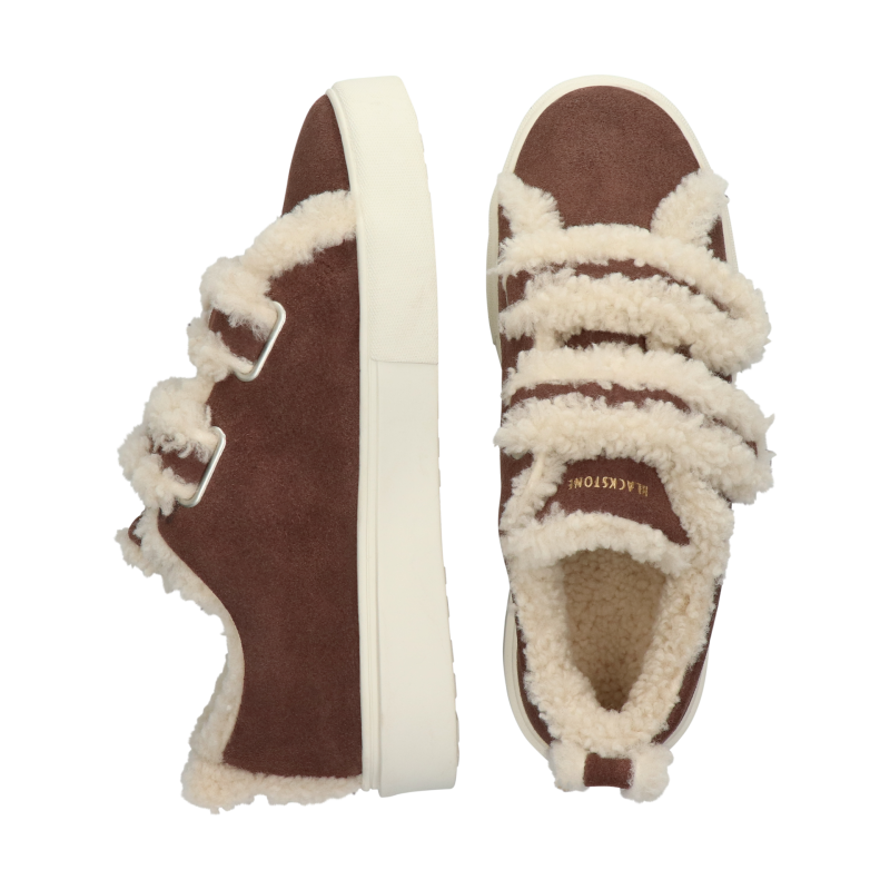 Blackstone QUARTZ MAZIE EL296 Rain drum Sneaker (low)