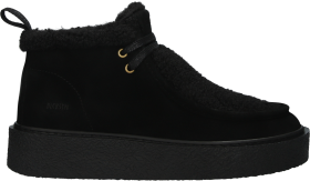 Blackstone ENJAR SAALA EL427 Black Sneaker (mid)