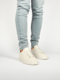 Blackstone CRAG FINN LOW CG117 Delicate stone Sneaker (low)