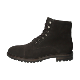 Blackstone LESTER UG20 Coffee Lace-ups