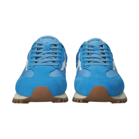 Blackstone SCORIA LEGEND DG532 Jasper blue Runner Sneaker