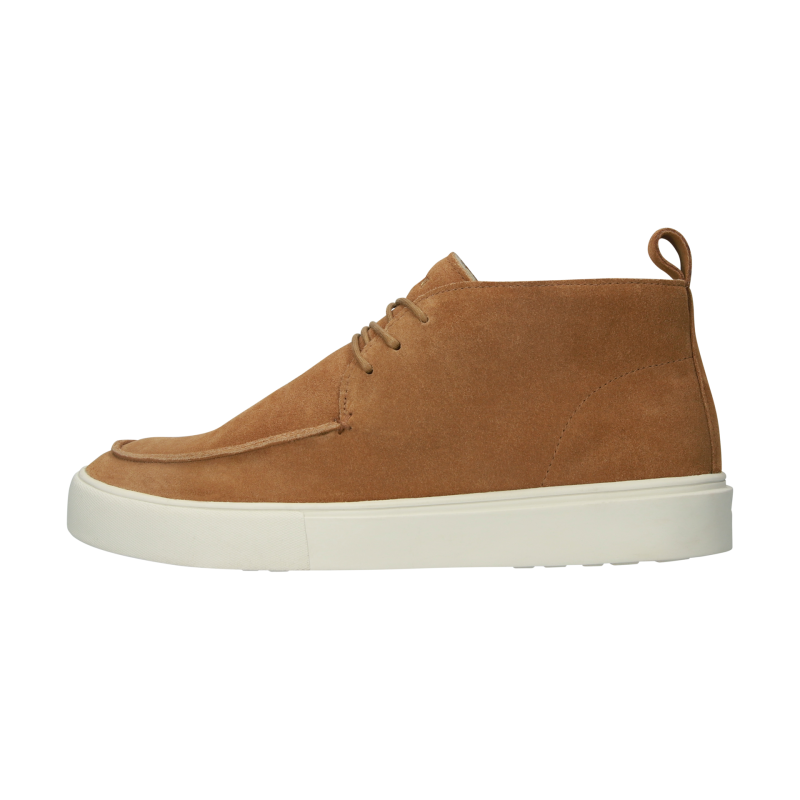 Blackstone RUBY JERRIK CG183 Dijon Desert boots