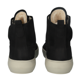 Blackstone ASPEN YG26 Asphalt Sneaker (high)