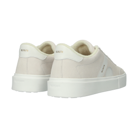 Blackstone QUARTZ AUDEN EL281 Early frost Sneaker (low)