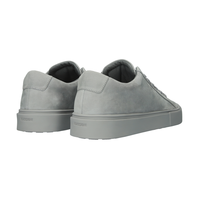 Blackstone CRAG FINN LOW CG121 Ultimate grey Sneaker (low)