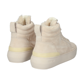 Blackstone SOLEY YL65 Sand Sneaker (high)