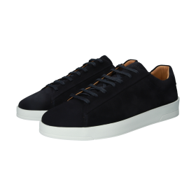 Blackstone CATO VICTOR BG354 Navy Sneaker (low)