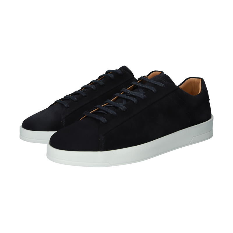 Blackstone CATO VICTOR BG354 Navy Sneaker (low)