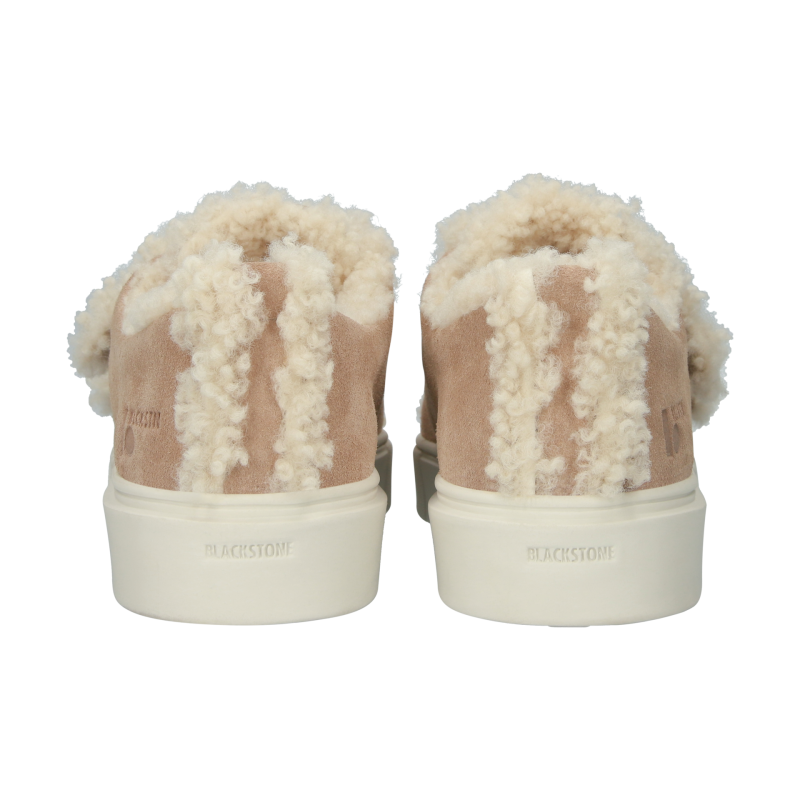 Blackstone QUARTZ MAZIE EL296 Sesame Sneaker (low)