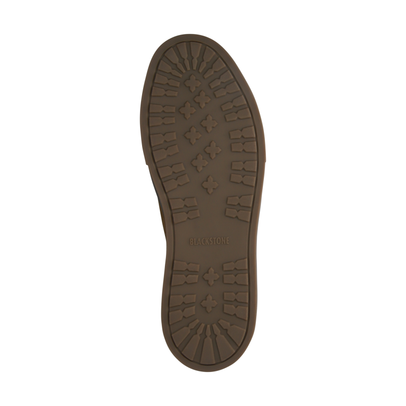 Blackstone RUBY JERRIK CG183 Malt ball Desert boots