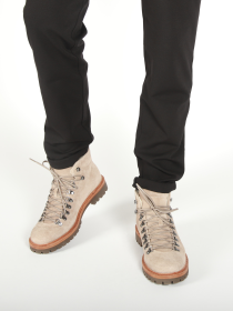 Blackstone ROCK TARRANT EG567 Greige Boots