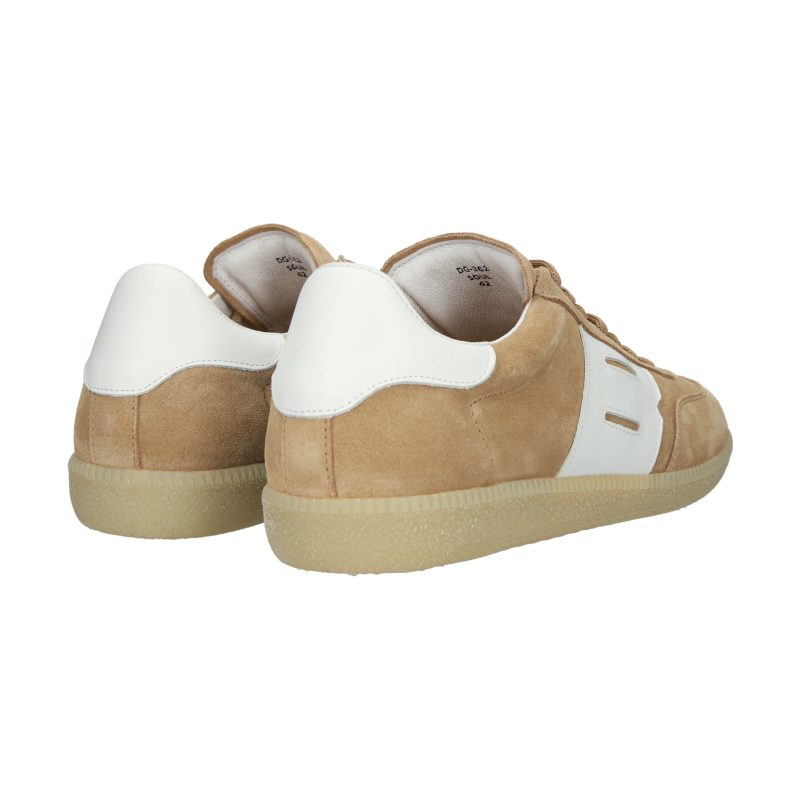 Blackstone LIME WREN DG362 Soul Sneaker (low)