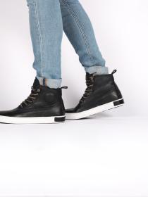 Blackstone ICON AM02 Dark indigo Originals