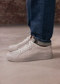 Blackstone CRAG FINN LOW CG121 Ultimate grey Sneaker (low)