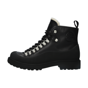 Blackstone ROCK DREE CL248 Black Boots