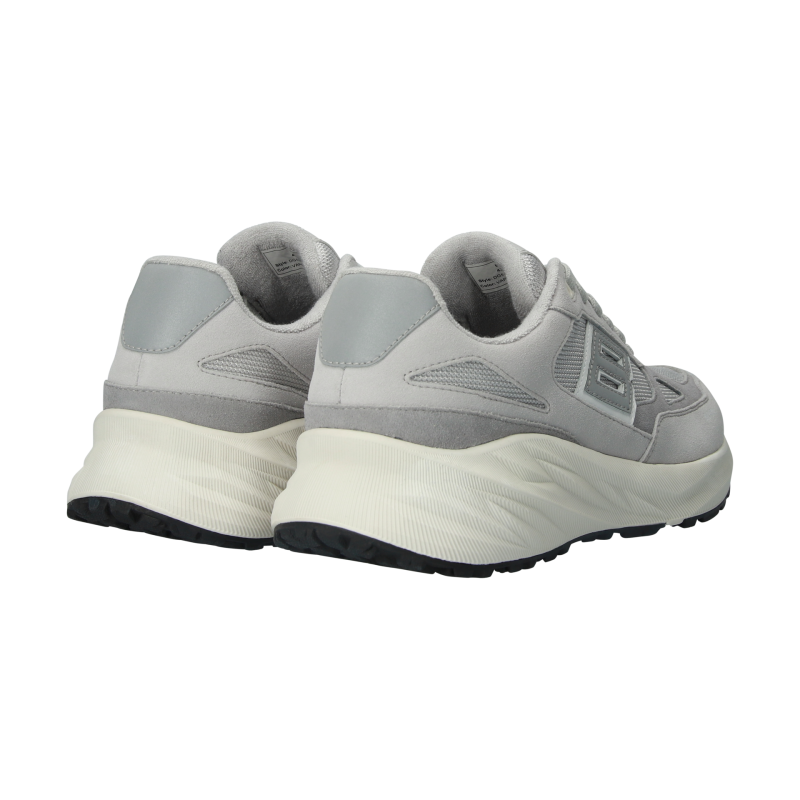 Blackstone FLINT MOSS DG531 Vapor grey Runner Sneaker