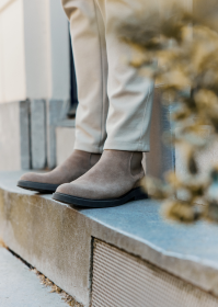 Blackstone OWEN WG81 Dodo Chelsea boots
