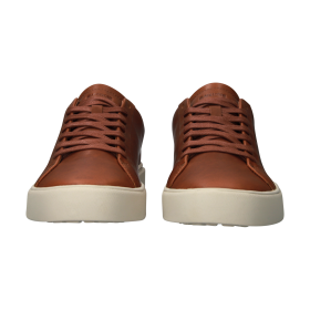 Blackstone CRAG FINN LOW CG117 Cuoio Sneaker (low)