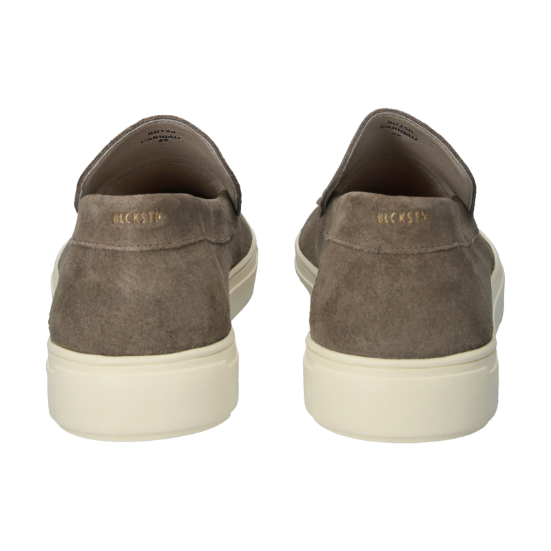 Blackstone BARRON BG150 Caribou Slip-ons