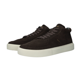 Blackstone CRAG ESKA MID CG141 Coffee Sneaker (mid)