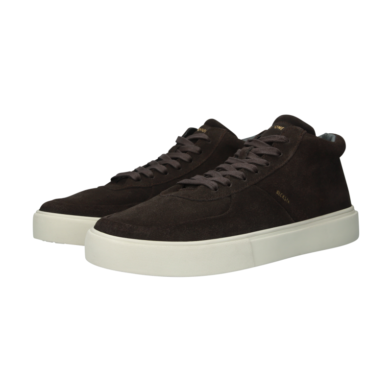 Blackstone CRAG ESKA MID CG141 Coffee Sneaker (mid)