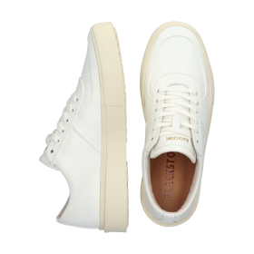 Blackstone CRAG ESKA LOW CL222 White Sneaker (low)