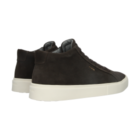 Blackstone CRAG FINN MID CG127 Coffee Sneaker (mid)