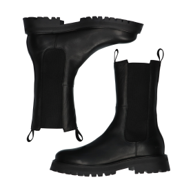 Blackstone MICA WRENLEE CL417 Black Chelsea boots