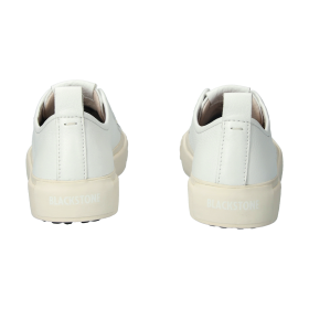 Blackstone ZOEY LOW ZL71 White Sneaker (low)