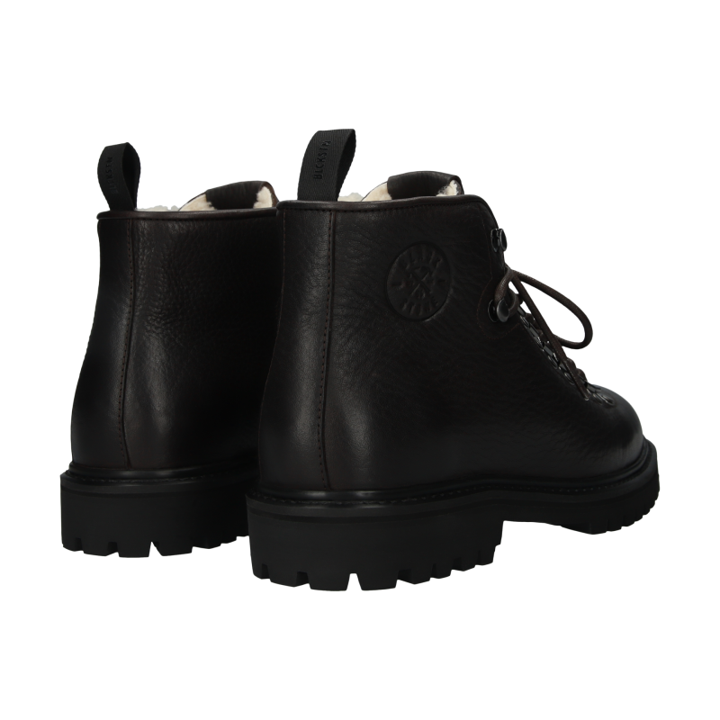 Blackstone ROCK TARRANT EG565 Pinecone Boots