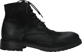 Blackstone FABRICE ENEA CG321 Black Boots