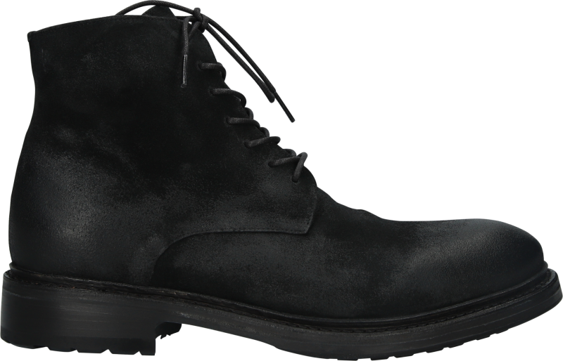 Blackstone FABRICE ENEA CG321 Black Boots
