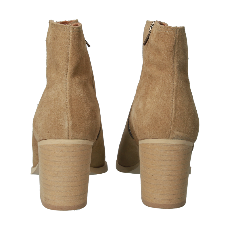 Blackstone ABBY ZL90 Ega Boots