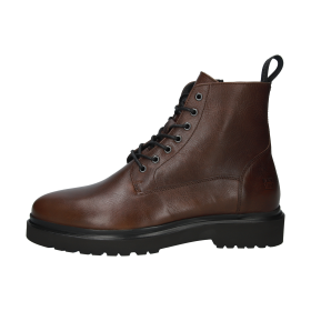 Blackstone BRODY AG314 Brown Lace-ups