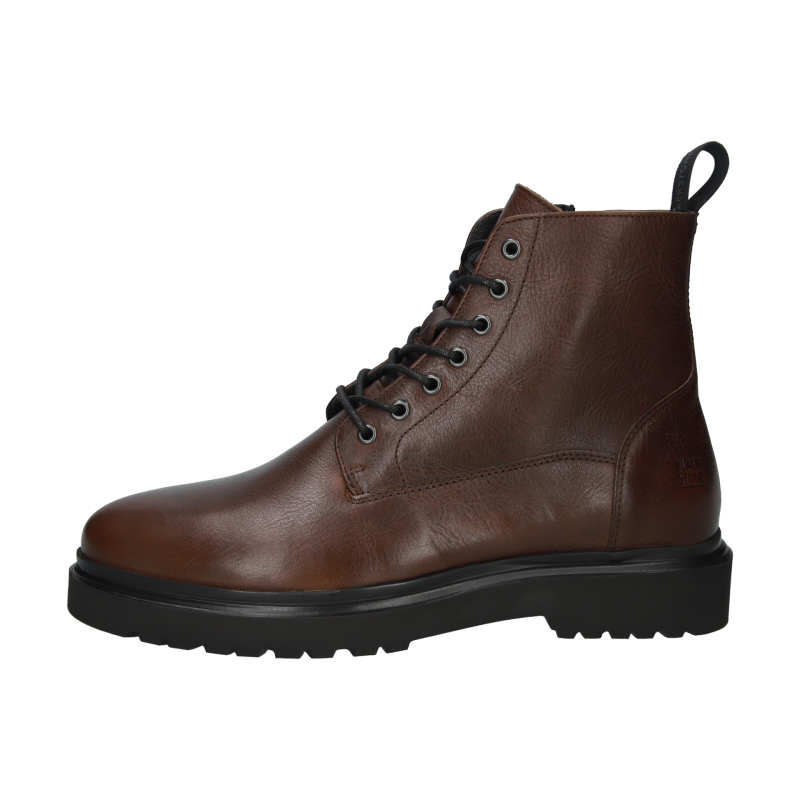 Blackstone BRODY AG314 Brown Lace-ups