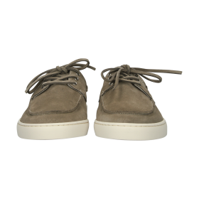 Blackstone ZIRCON ASTER FG603 Dried sage Sneaker (low)