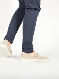 Blackstone ZUKO ENZO DG370 Earth Slip-ons