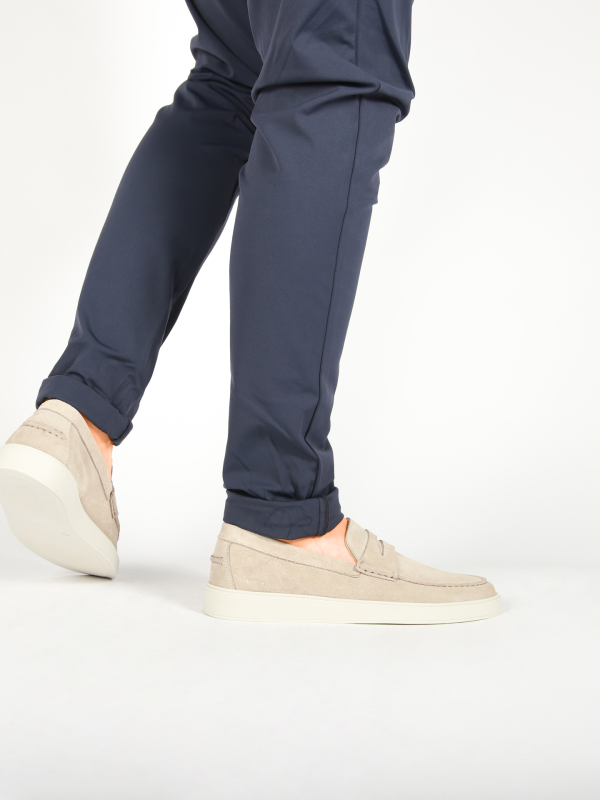 Blackstone ZUKO ENZO DG370 Earth Slip-ons